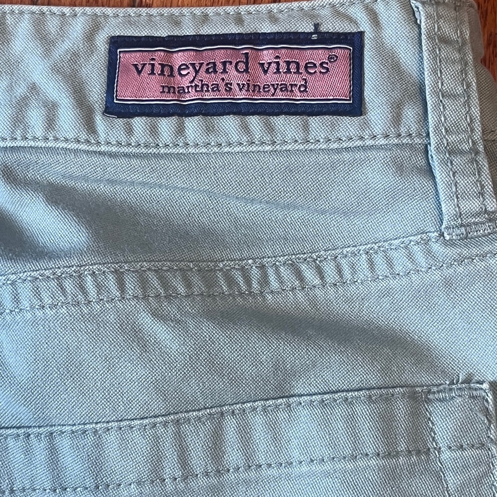 Vineyard Vines chino pants - Picture 8 of 8